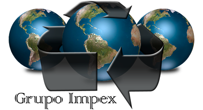 Bienvenidos a Grupo Impex S.A.S. Logística internacional
