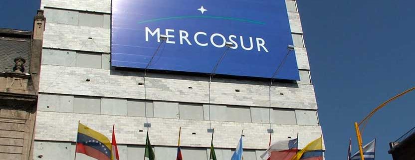 mercosur cambios grupo impex