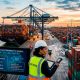 Seguridad y trazabilidad en el comercio mundial y el Blockchain